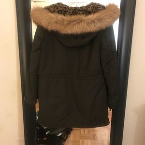 Winter Coat/ Parka